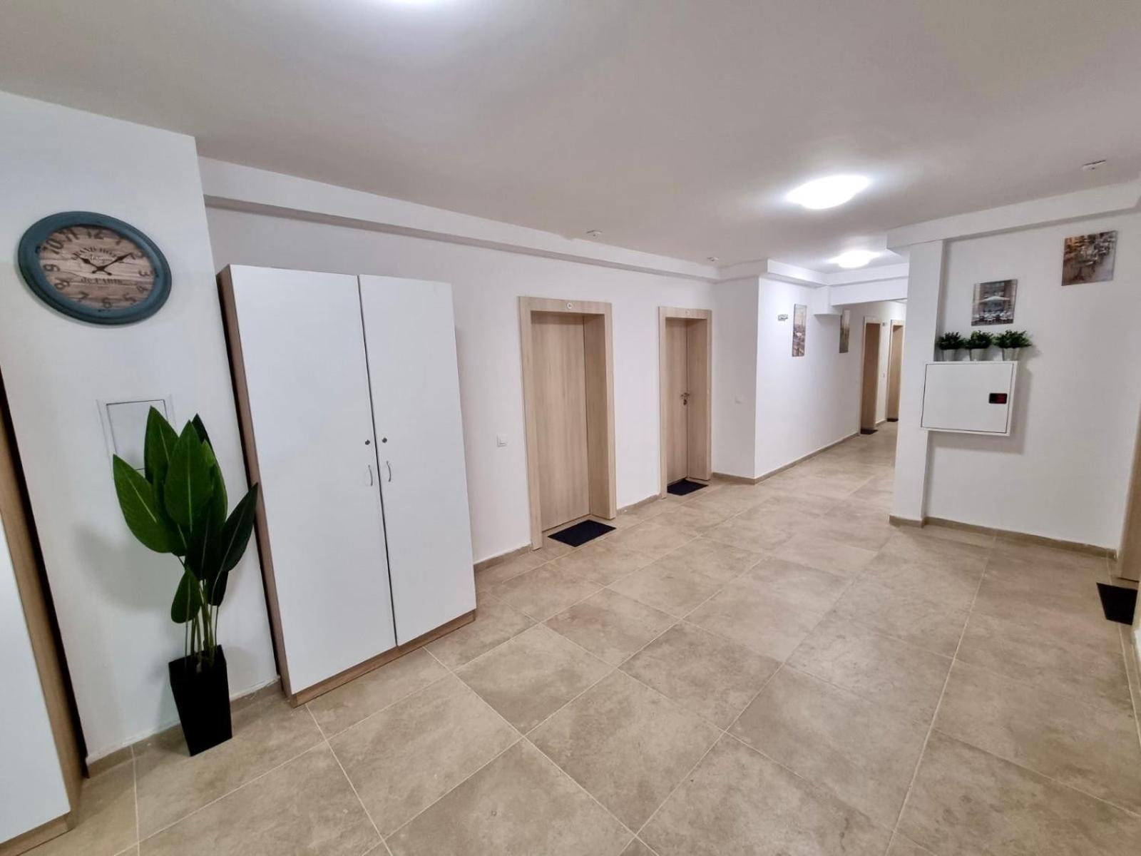 Best Family Apartments & Private Parking Sofia Exterior photo